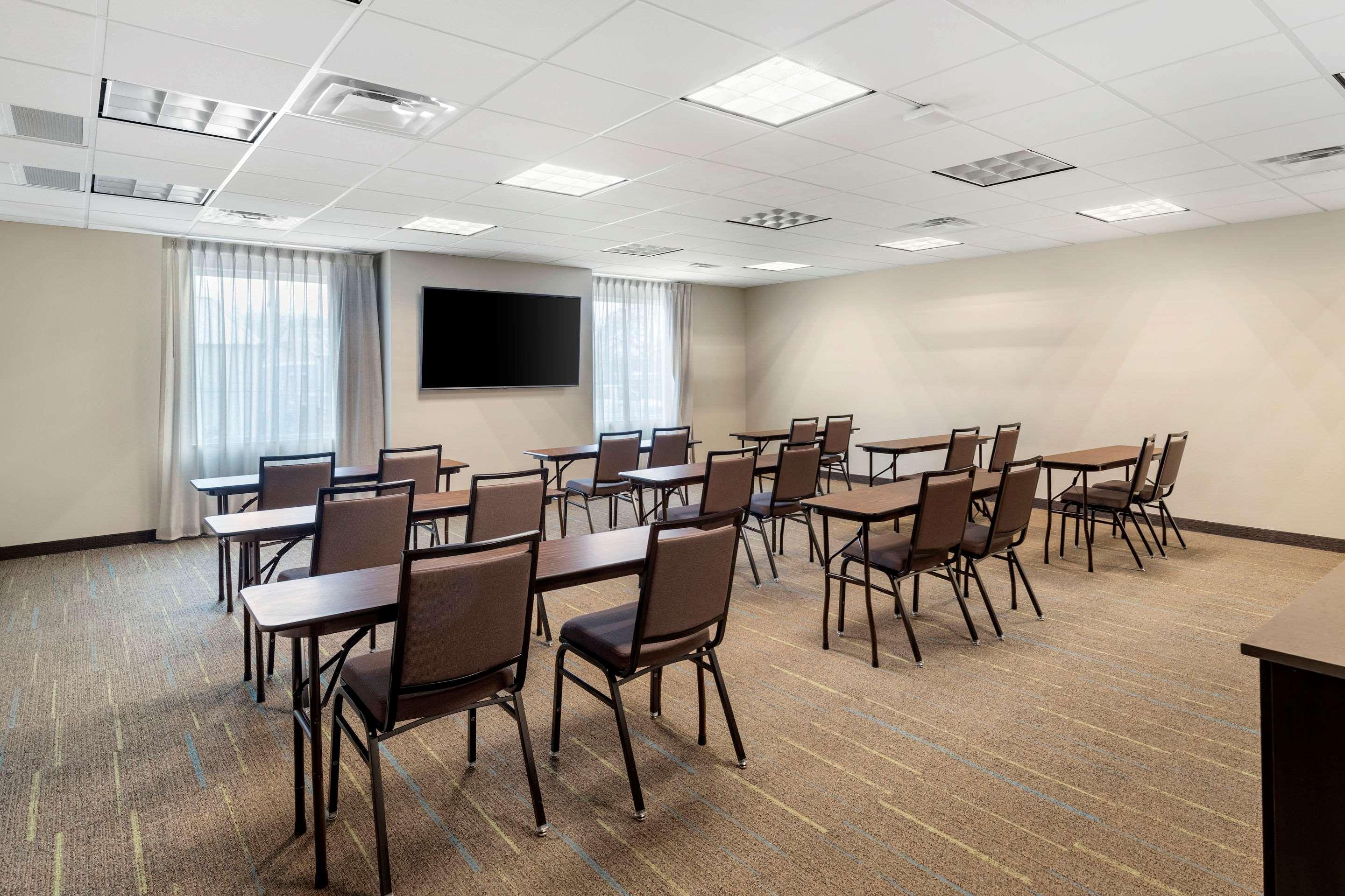 Mainstay Suites Lancaster Dallas South Eksteriør billede
